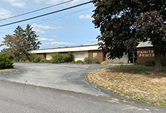 Sweeney Real Estate & Appraisal leases 47,890 s/f to Woods Pro Inc.